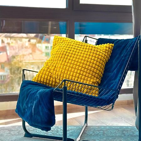 4 Bdr 2 Bth Netflix Panorama Views Apartment Sofia Ngoại thất bức ảnh