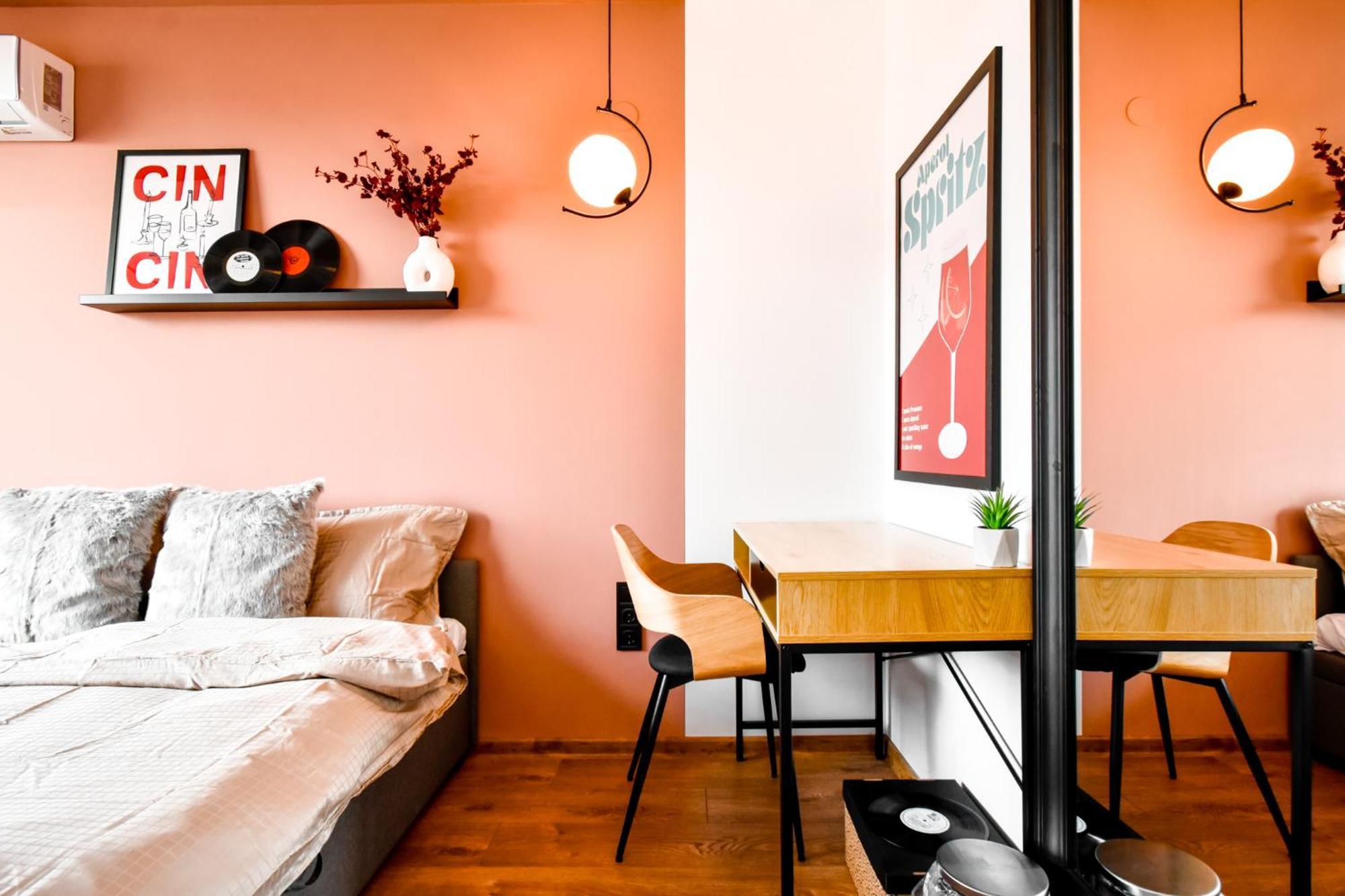 4 Bdr 2 Bth Netflix Panorama Views Apartment Sofia Ngoại thất bức ảnh