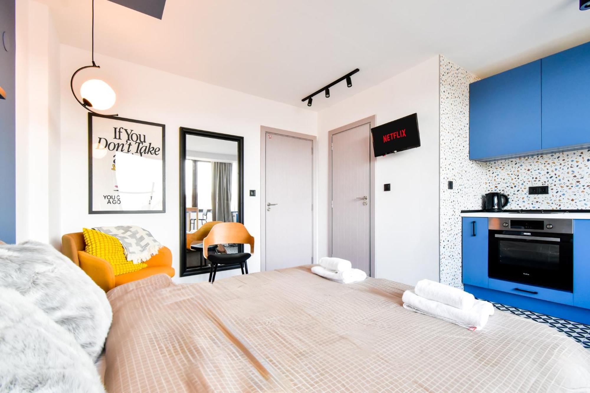 4 Bdr 2 Bth Netflix Panorama Views Apartment Sofia Ngoại thất bức ảnh