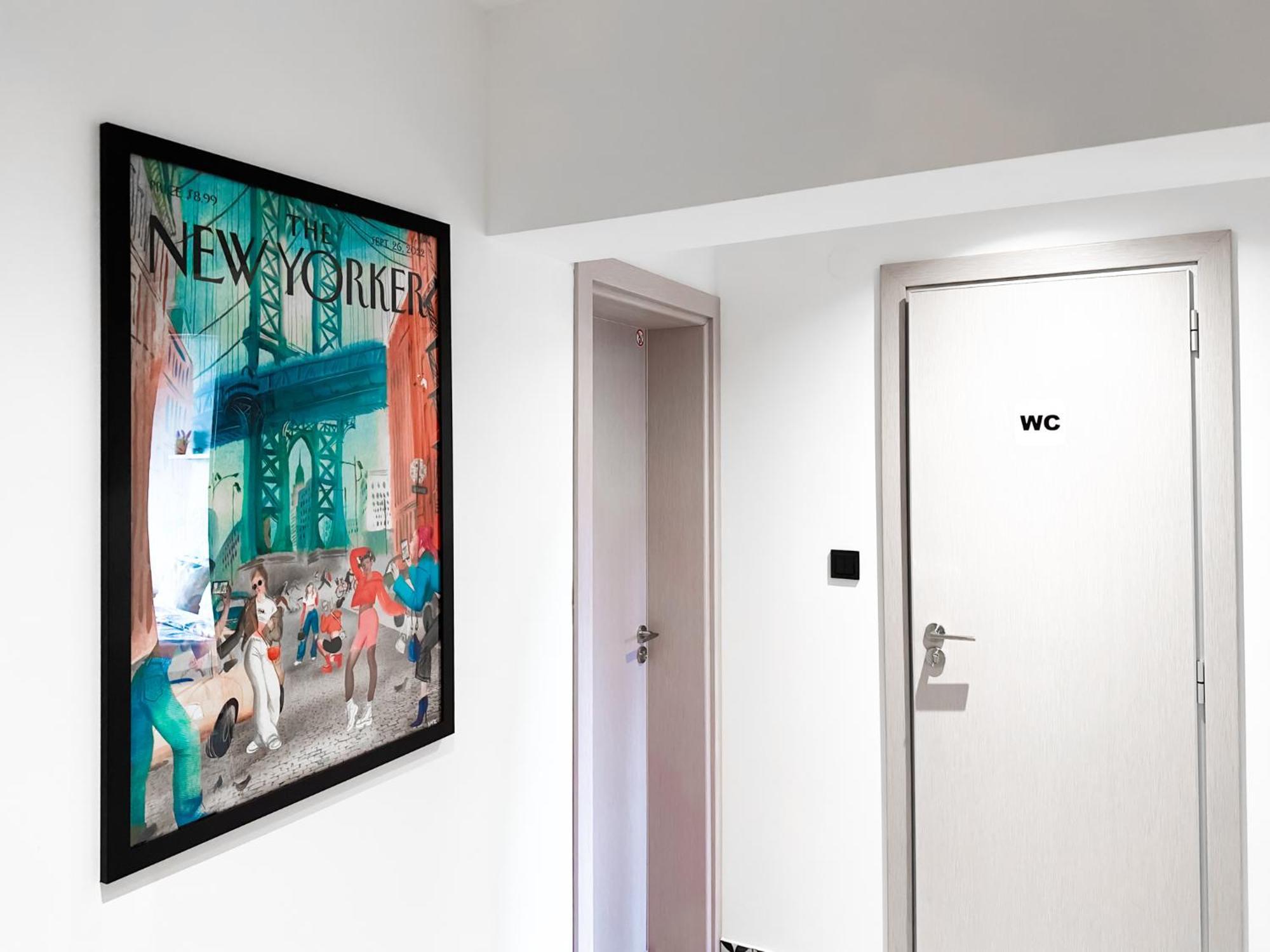 4 Bdr 2 Bth Netflix Panorama Views Apartment Sofia Ngoại thất bức ảnh