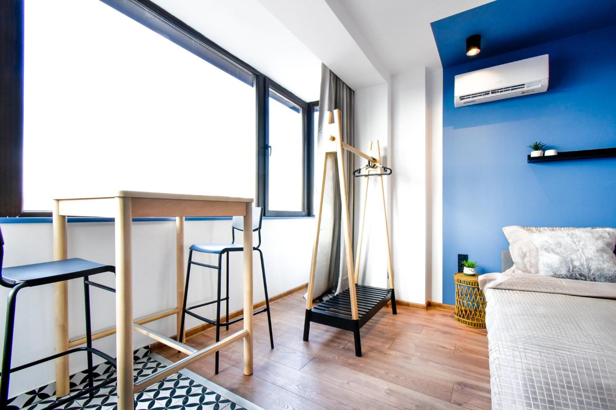 4 Bdr 2 Bth Netflix Panorama Views Apartment Sofia Ngoại thất bức ảnh