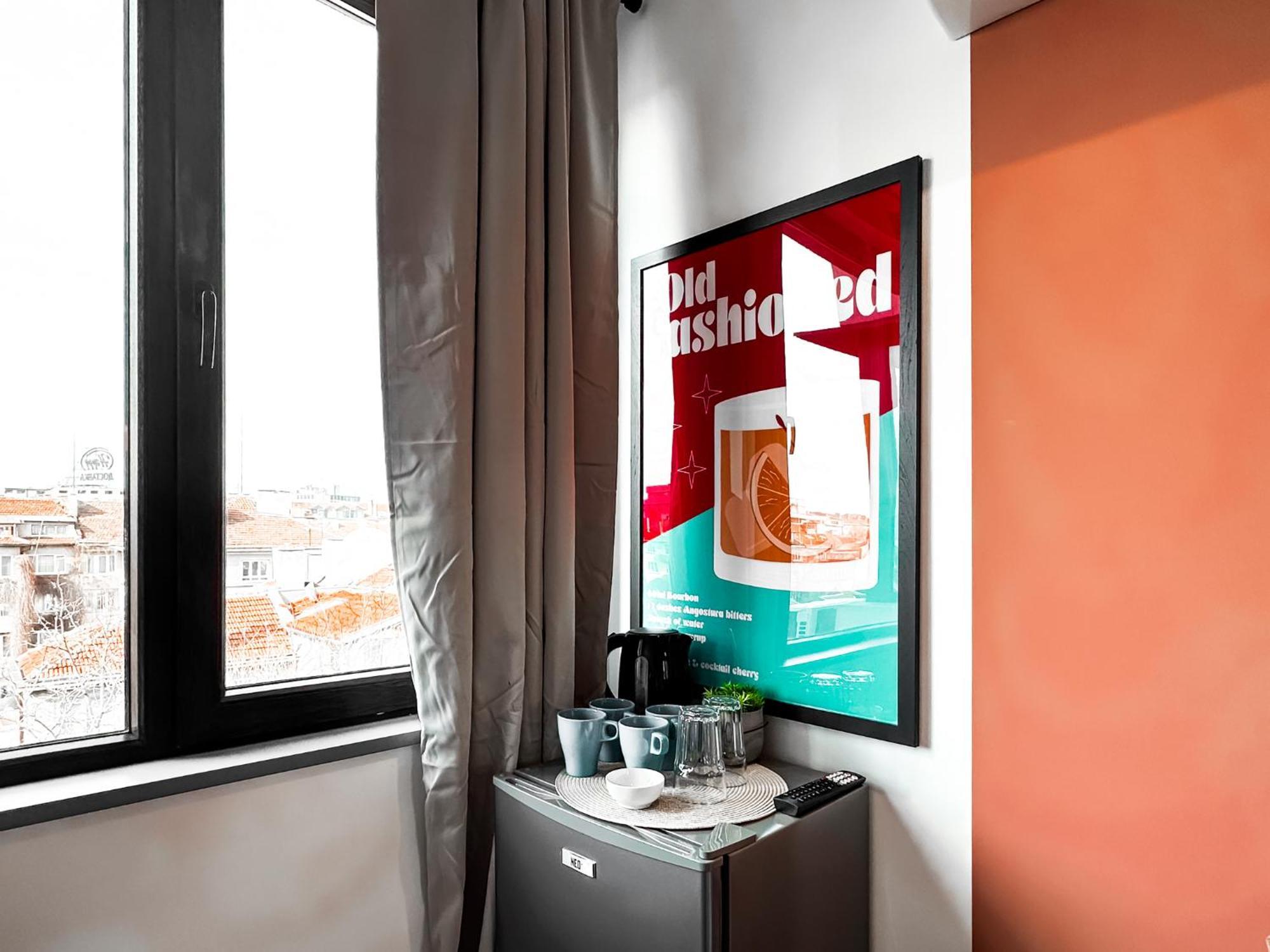4 Bdr 2 Bth Netflix Panorama Views Apartment Sofia Ngoại thất bức ảnh