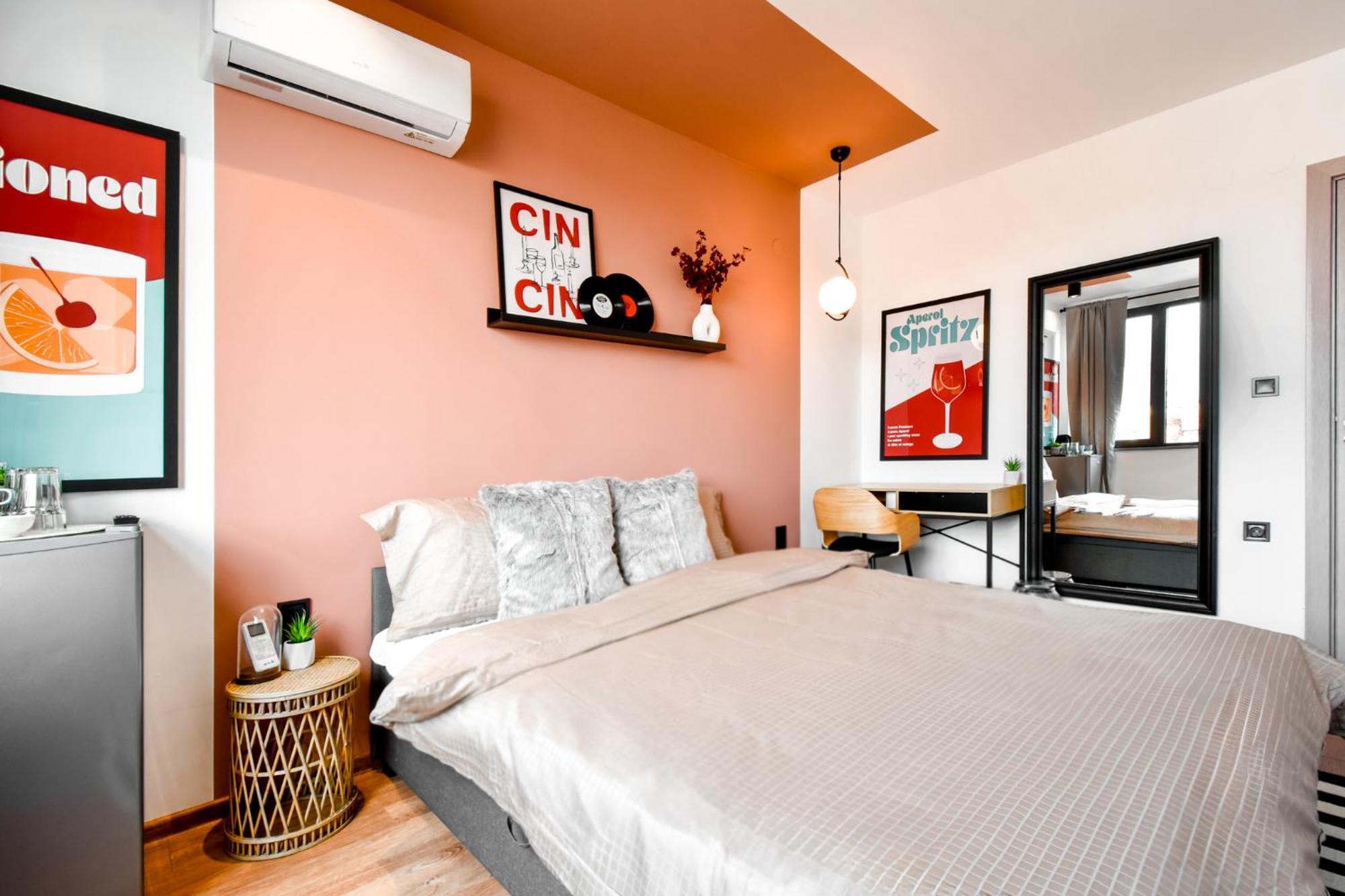 4 Bdr 2 Bth Netflix Panorama Views Apartment Sofia Ngoại thất bức ảnh